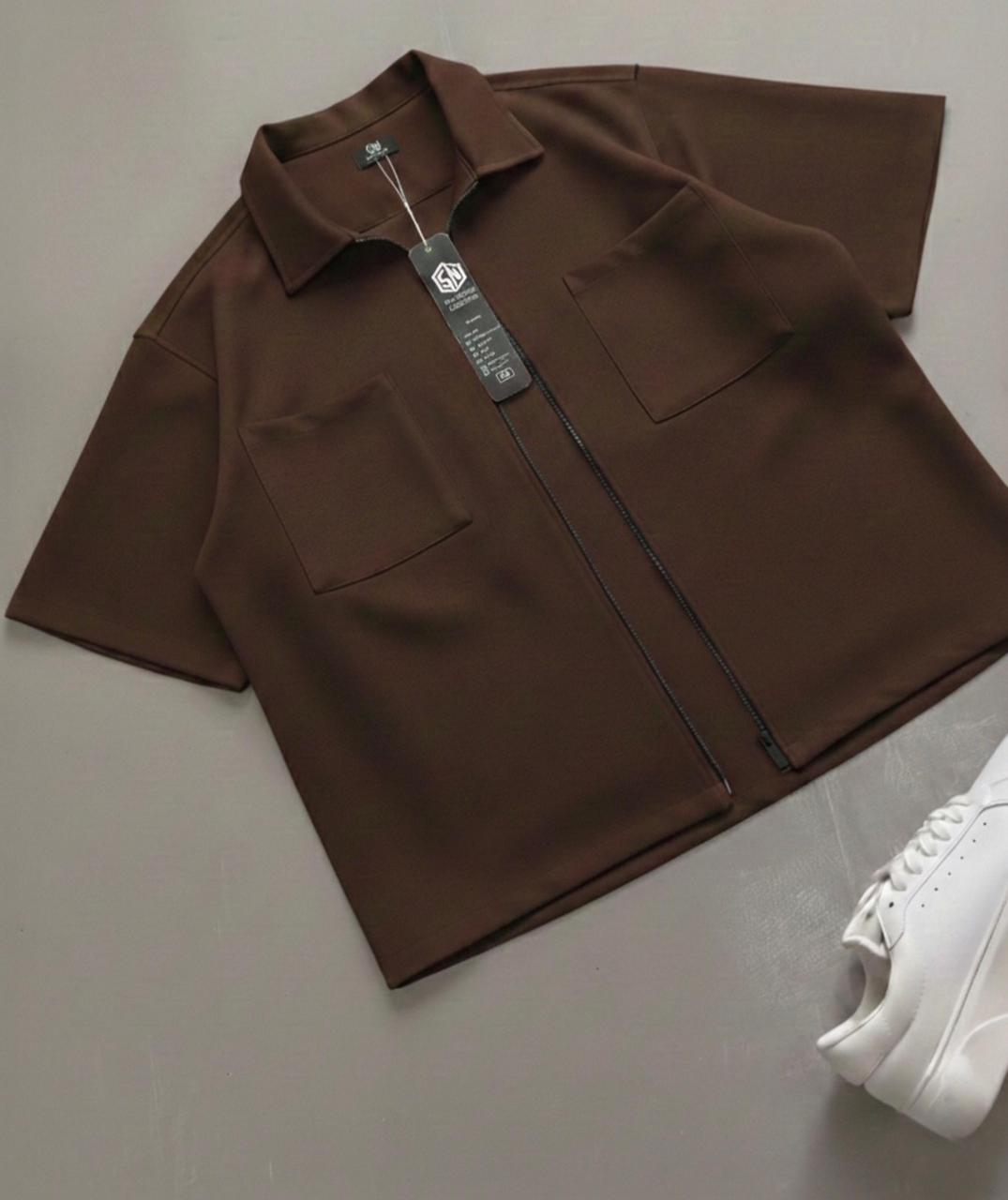 Double pocket