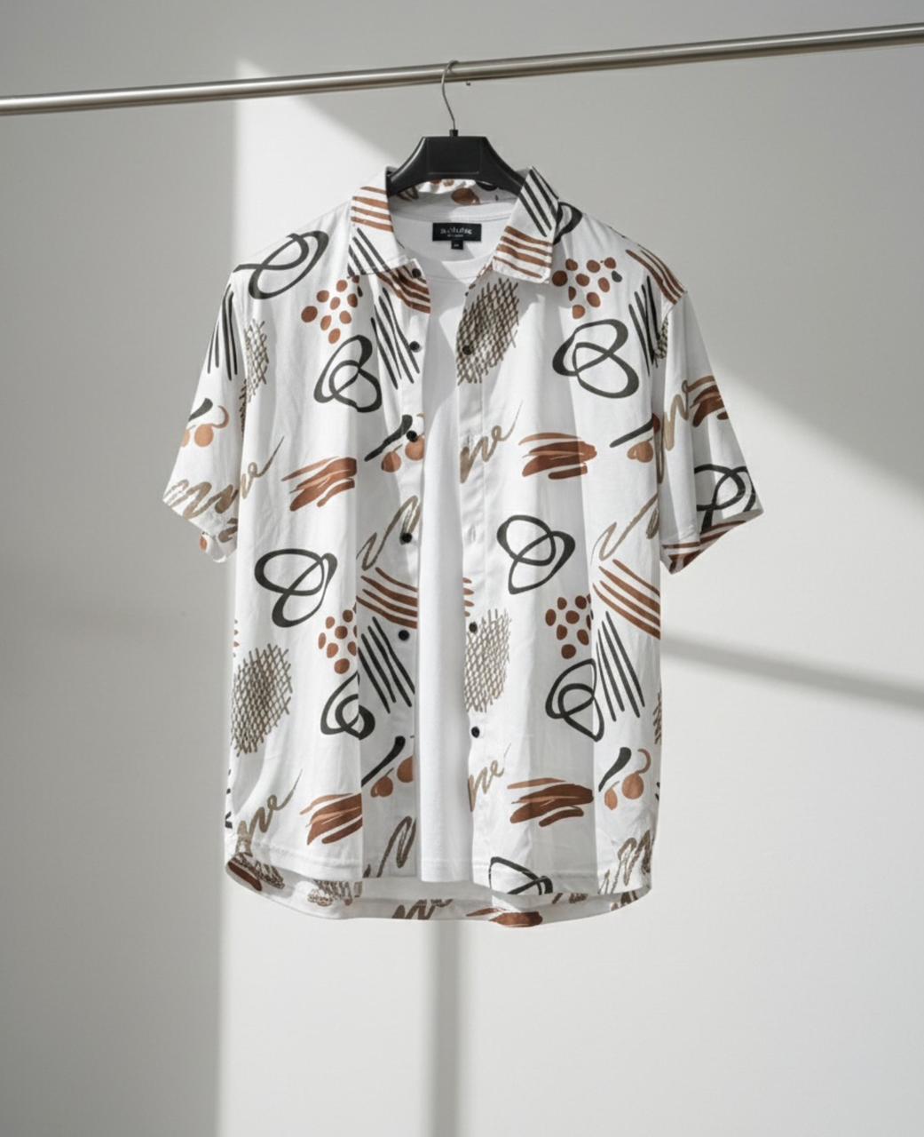 Multi Printed