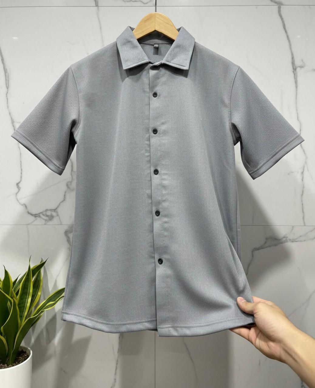 Simple Shirt