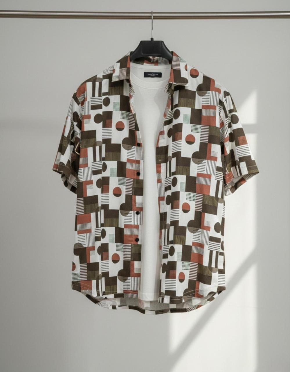 Multi Printed