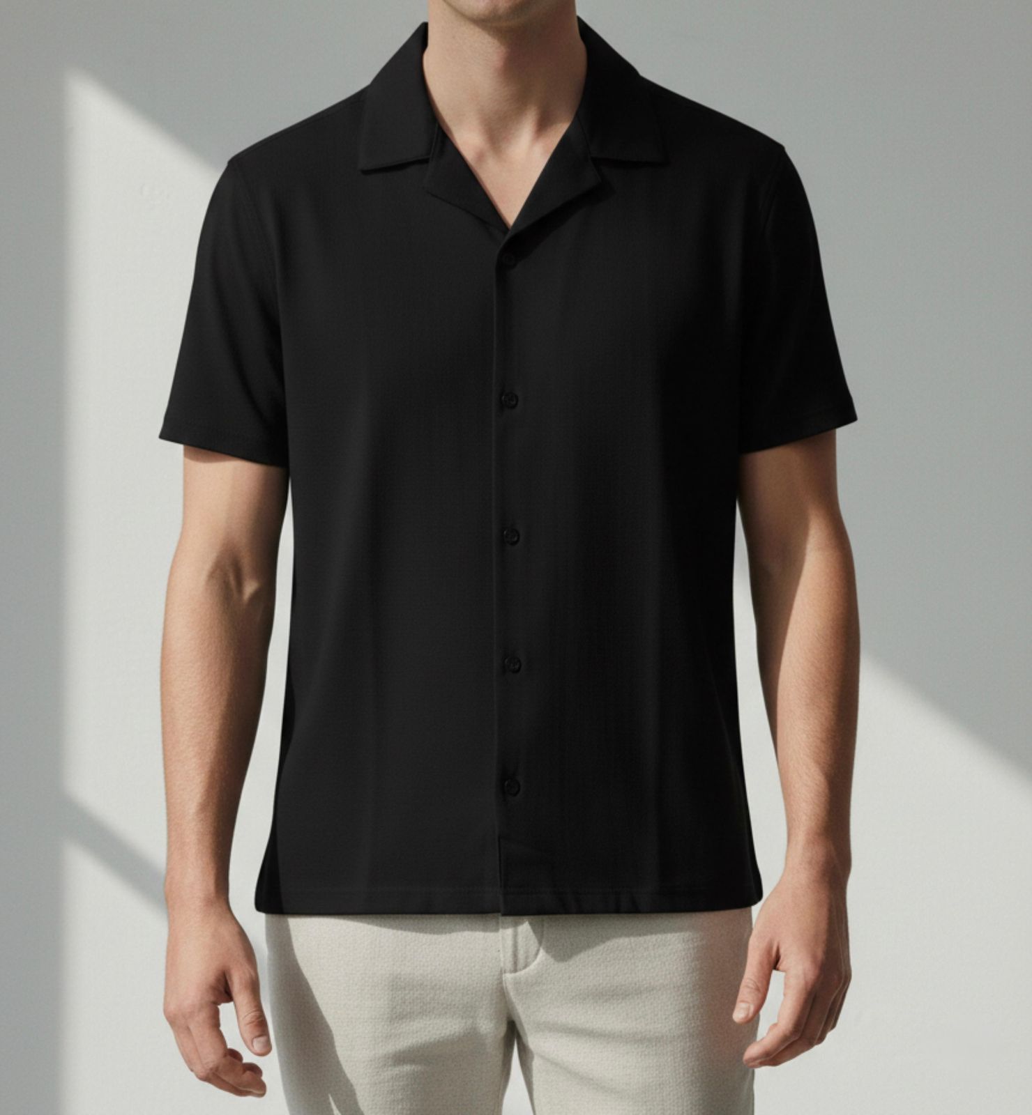 Simple Shirt