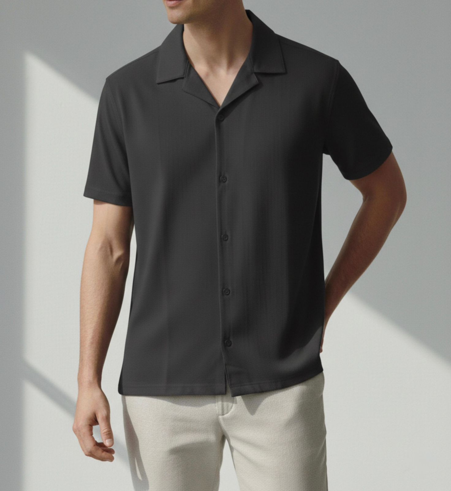 Simple Shirt